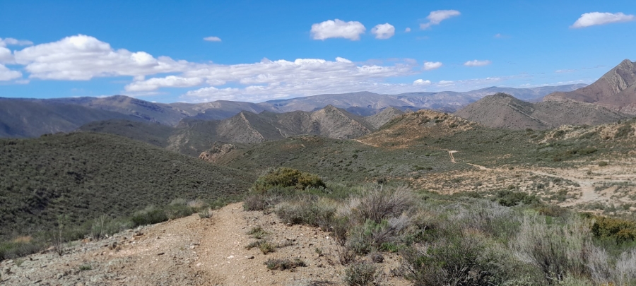 Commercial Property for Sale in Montagu Rural Western Cape